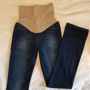 Joe’s Maternity Jeans